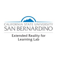 Csusb Extended Reality For Learning (Xreal) Lab