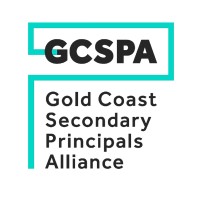 Gold Coast Secondary Principals' Alliance (GCSPA) logo - Similar company to Gold Coast Christian College