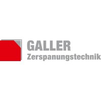 Galler Zerspanungstechnik GmbH & Co. KG logo - Similar company to Sdc Gmbh