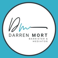 Darren Mort Barrister
