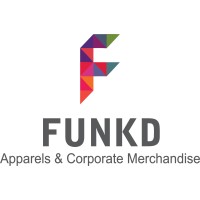 Funkd Apparels & Corporate Merchandise logo - Similar company to E Fit House