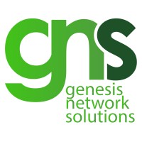 Genesis Network Solutions logo - Similar company to Ip Spy