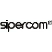 Sipercom logo - Similar company to Solarix Cyber Security