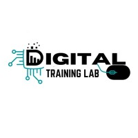 Digital Training Lab logo - Similar company to Spark, E-Cell