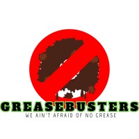 Greasebusters logo - Similar company to Greasebusters Of Dfw