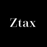 Ztax logo - Similar company to Vozis