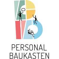 PersonalBaukasten KG logo - Similar company to Hrweb.At