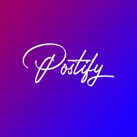Postify logo - Similar company to Postify
