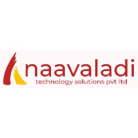 Naavaladi Technology Solutions logo - Similar company to Firechip Academy