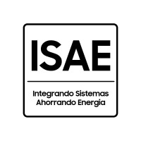 ISAE_integrandosistemas logo - Similar company to Levint Partners