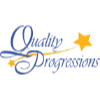 Quality Progressions logo - Similar company to Achieving More, Inc