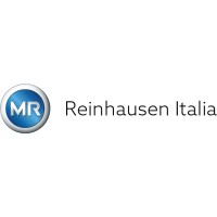 Reinhausen Italia logo - Similar company to Cedaspe S.R.L.
