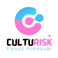 Culturisk logo - Similar company to In Making