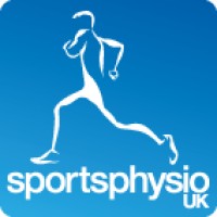 Sports Physio UK logo - Similar company to Pegasus Warehousing & Fulfilment Ltd