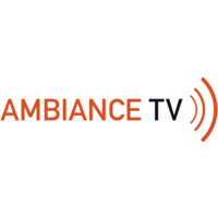 Ambiance TV logo - Similar company to Cloudran.Ai