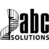 ABC Solutions | Din trapp- och räckesleverantör logo - Similar company to Prefab Construction