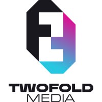 Twofold Media logo - Similar company to Ramstudios
