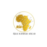 Réseau Scientifique Africain logo - Similar company to It Storage System