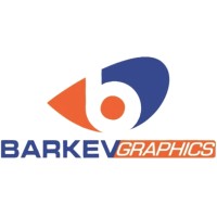 Barkev Graphics logo - Similar company to Se-Amp