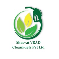 SHASVAT VRAD CLEANFUELS PRIVATE LIMITED logo - Similar company to Radhe Industrial Corporation