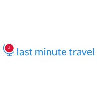 Last Minute Travel logo - Similar company to Automated Ascent Llc