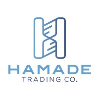 Hamade Trading Company logo - Similar company to Alphorix