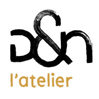 Atelier D&N logo - Similar company to Emg 360°