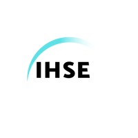 IHSE Institute of Health Safety Environment logo - Similar company to Iihse International Institute Of Health Safety Environment
