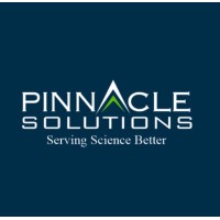 Pinnacle Solutions (Serving Science Better) logo - Similar company to The Microbes Diagnostics