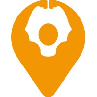 GymNFit logo - Similar company to Nai