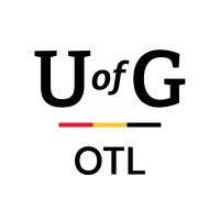 University of Guelph - Office of Teaching and Learning logo - Similar company to Research Innovation Office - University Of Guelph
