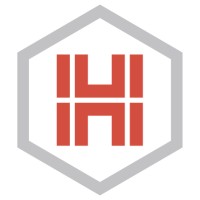 Hub Group logo - Similar company to Final Mile Logistics