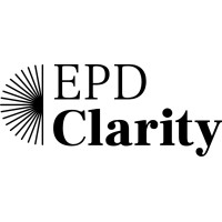 EPD Clarity logo - Similar company to Procycons