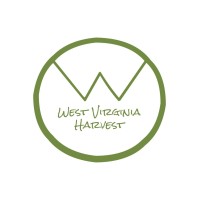 WV Harvest logo - Similar company to Sustainu