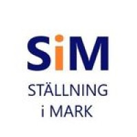 Ställning i Mark AB logo - Similar company to J Asp Bygg Ab
