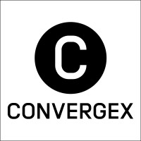 Convergex logo - Similar company to Fusioniq