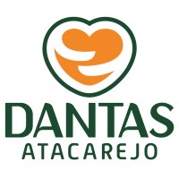 Grupo Dantas logo - Similar company to Dantas Supermercado