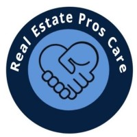 Real Estate Pros Care logo - Similar company to Clipcorner Business Solutions