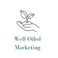 Well Oiled Marketing logo - Similar company to Pi Lambda Phi - Pa Alpha Gamma
