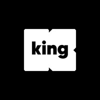 King Street Media logo - Similar company to Here To Help U