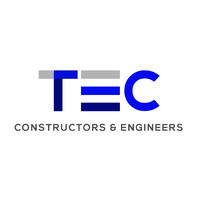 TEC Constructors & Engineers logo - Similar company to Cedar Construction & Development Inc.