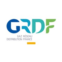 GRDF Occitanie logo - Similar company to Convis France