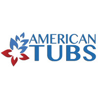 American Tubs logo - Similar company to Unity Recruiting