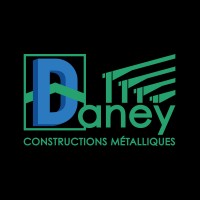 DANEY Constructions Métalliques logo - Similar company to Dlocean