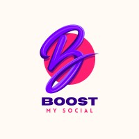 Boost My Social logo - Similar company to Uplevel Crm