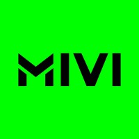 Mivi logo - Similar company to Noise