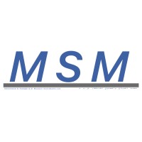 MSM Investments logo - Similar company to Helpdesk