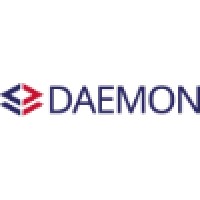 Daemon Software and Services Pvt Ltd logo - Similar company to Daemon Defense Systems