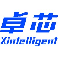 Xintelligent logo - Similar company to Gravity.Covai
