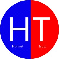HonTru AI logo - Similar company to Shandy Systems